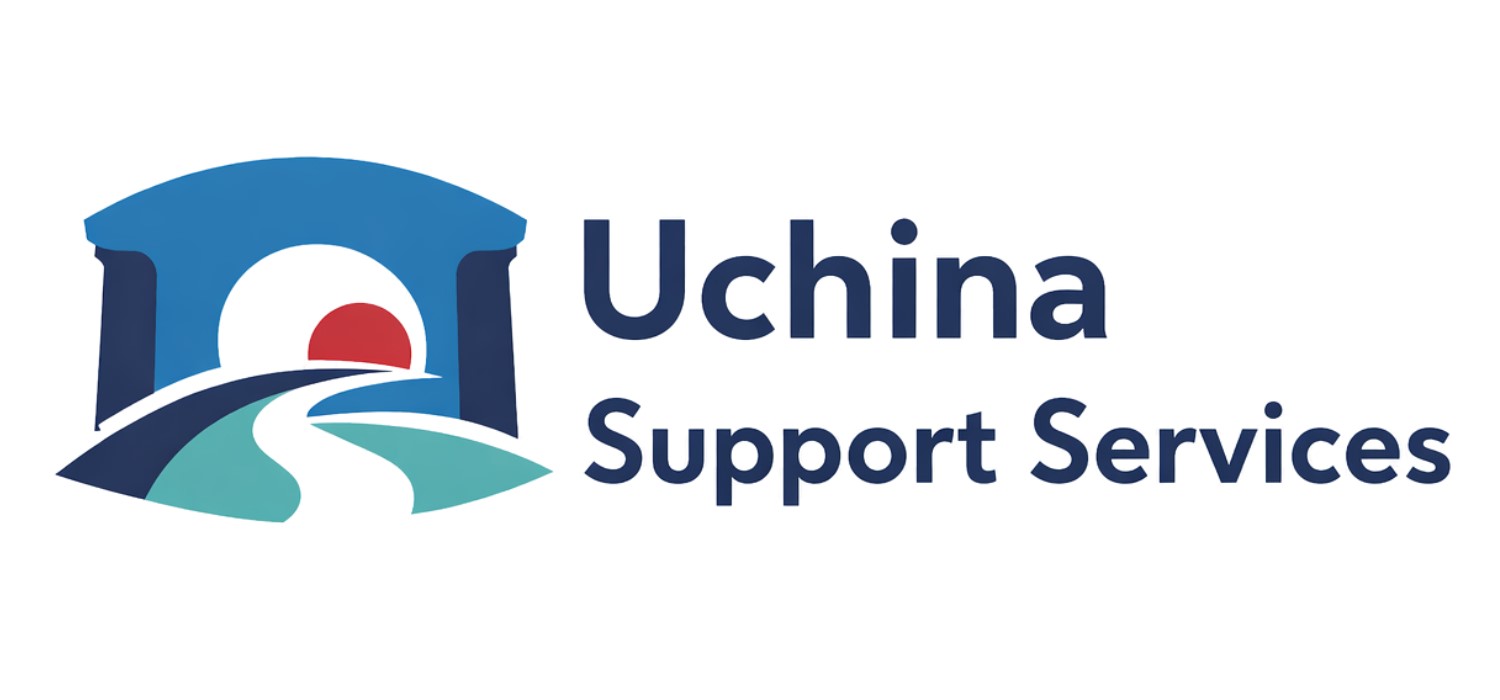 Uchina Support Services logo